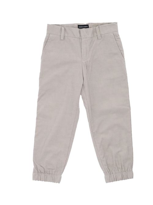 PANTALONI EMPORIO ARMANI | 6L4PBL 4N7BZ/135